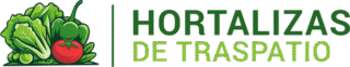 Hortalizas de traspatio